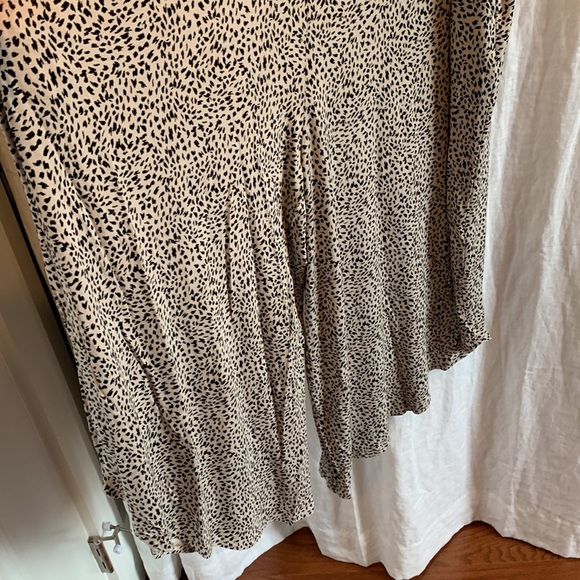 Z Supply spotted romper—runs large - Picture 4 of 8